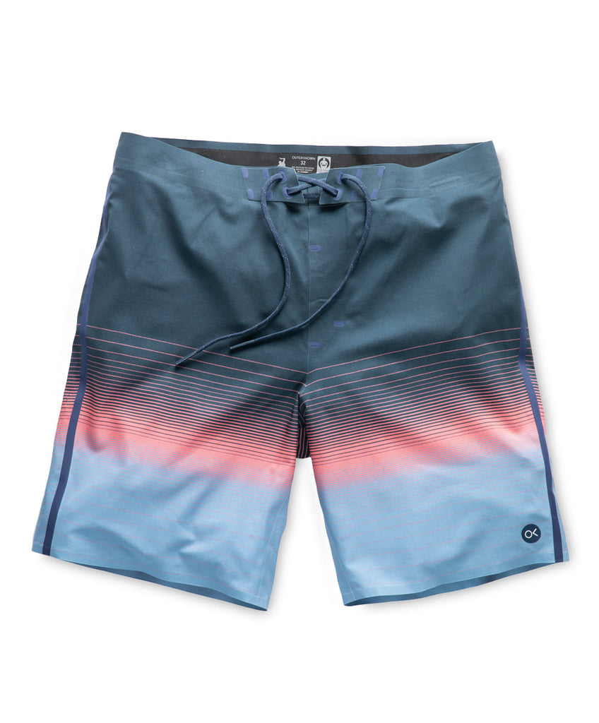 Apex Trunks by Kelly Slater - Outerworn