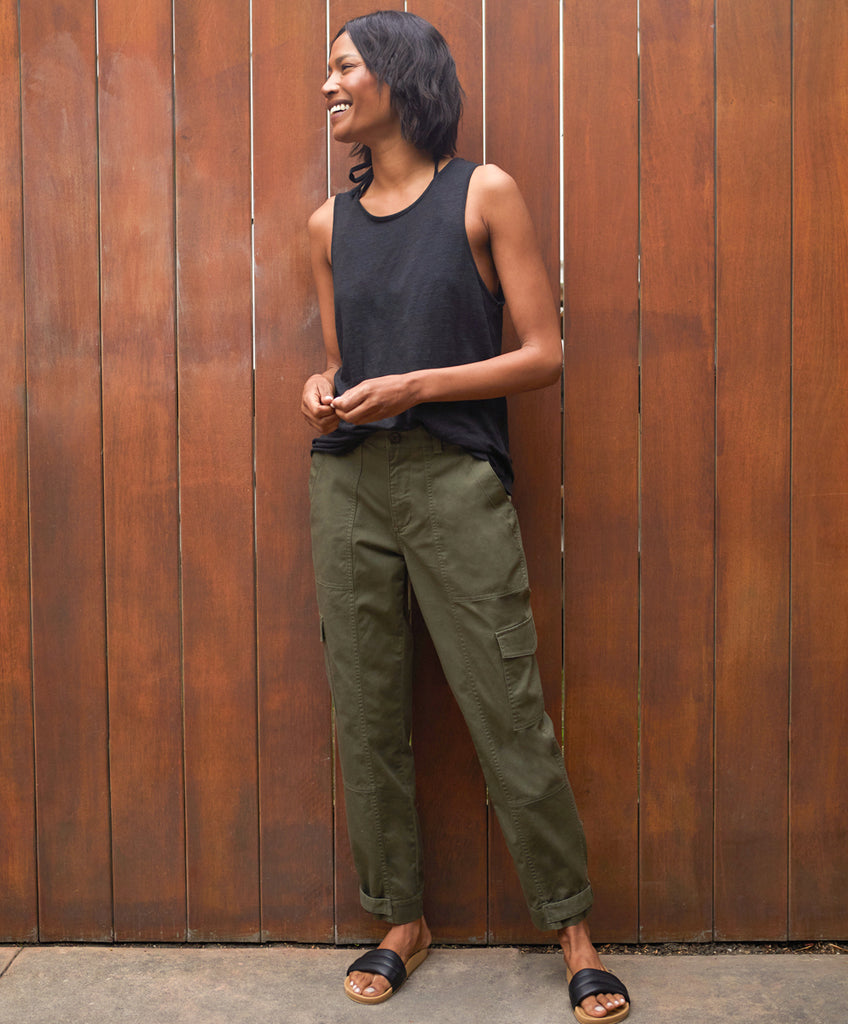 Emory Utility Pants - SALE