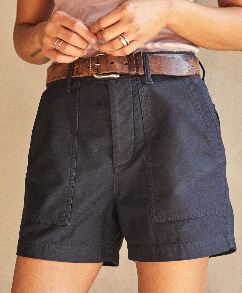 Westbound Utility Shorts