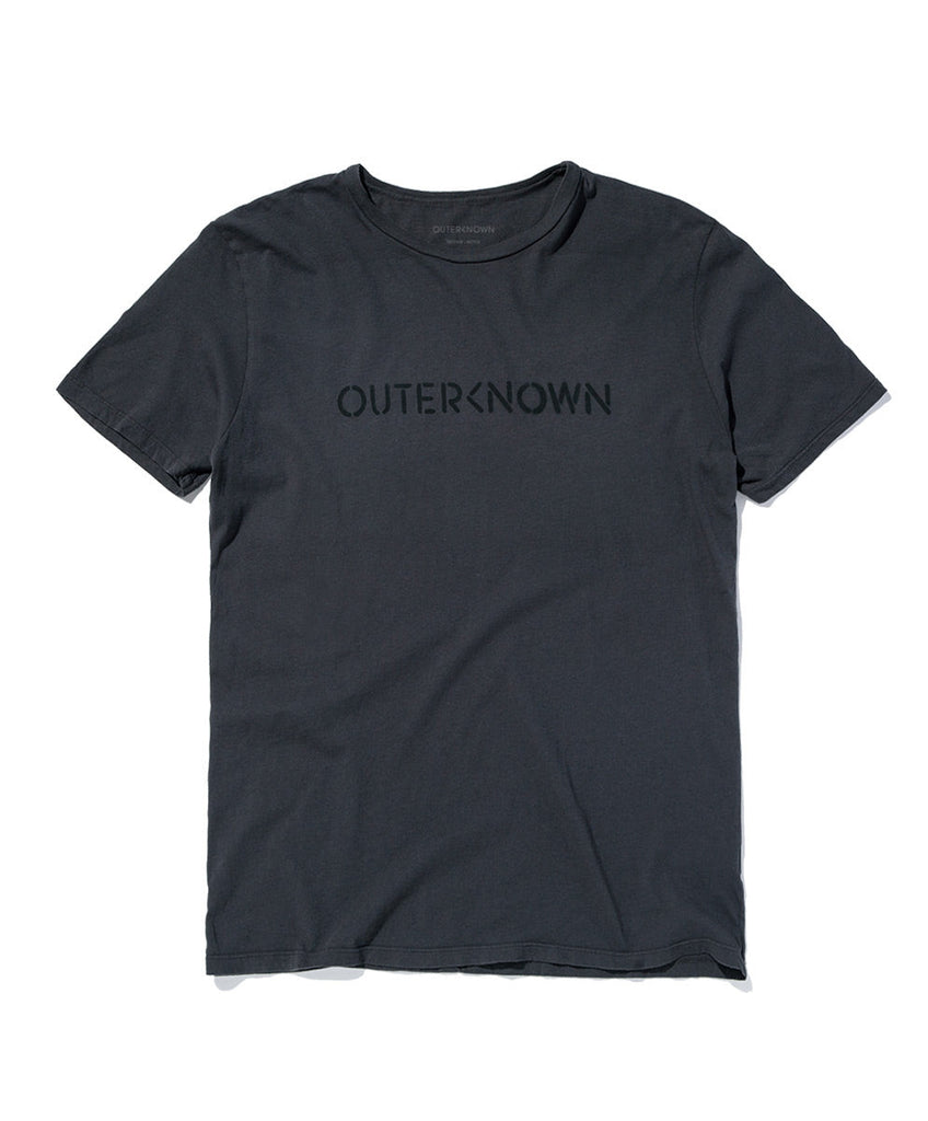 Outerknown Stencil Tee - Outerworn