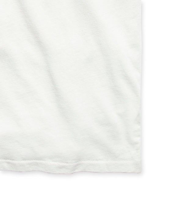 Groovy Pocket Tee | Men's Tees | Outerknown