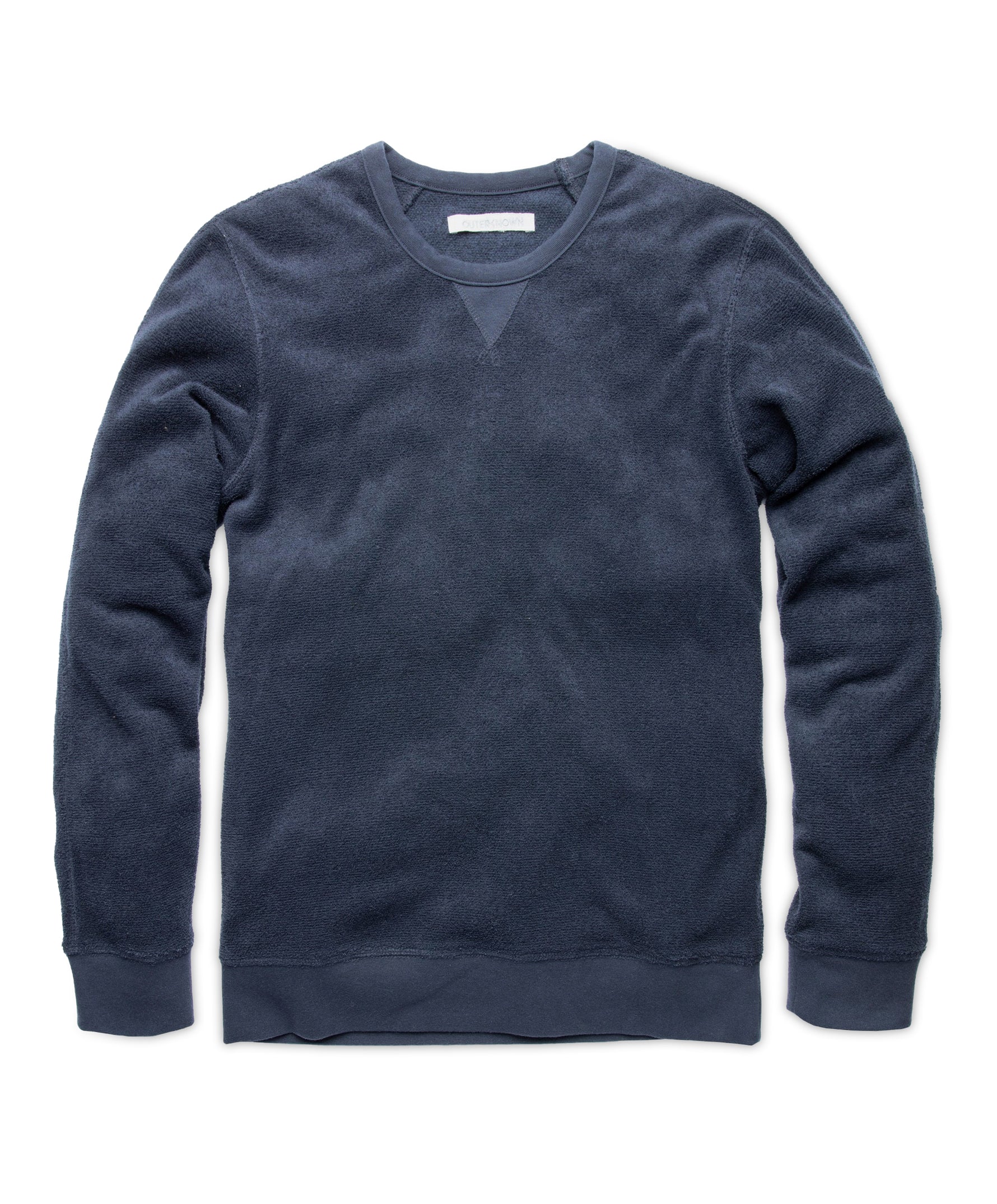 Hightide Crew | Men's Sweatshirts | Outerknown