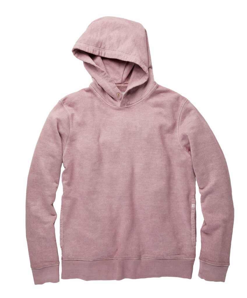 Sur Snap Hoodie - Outerworn