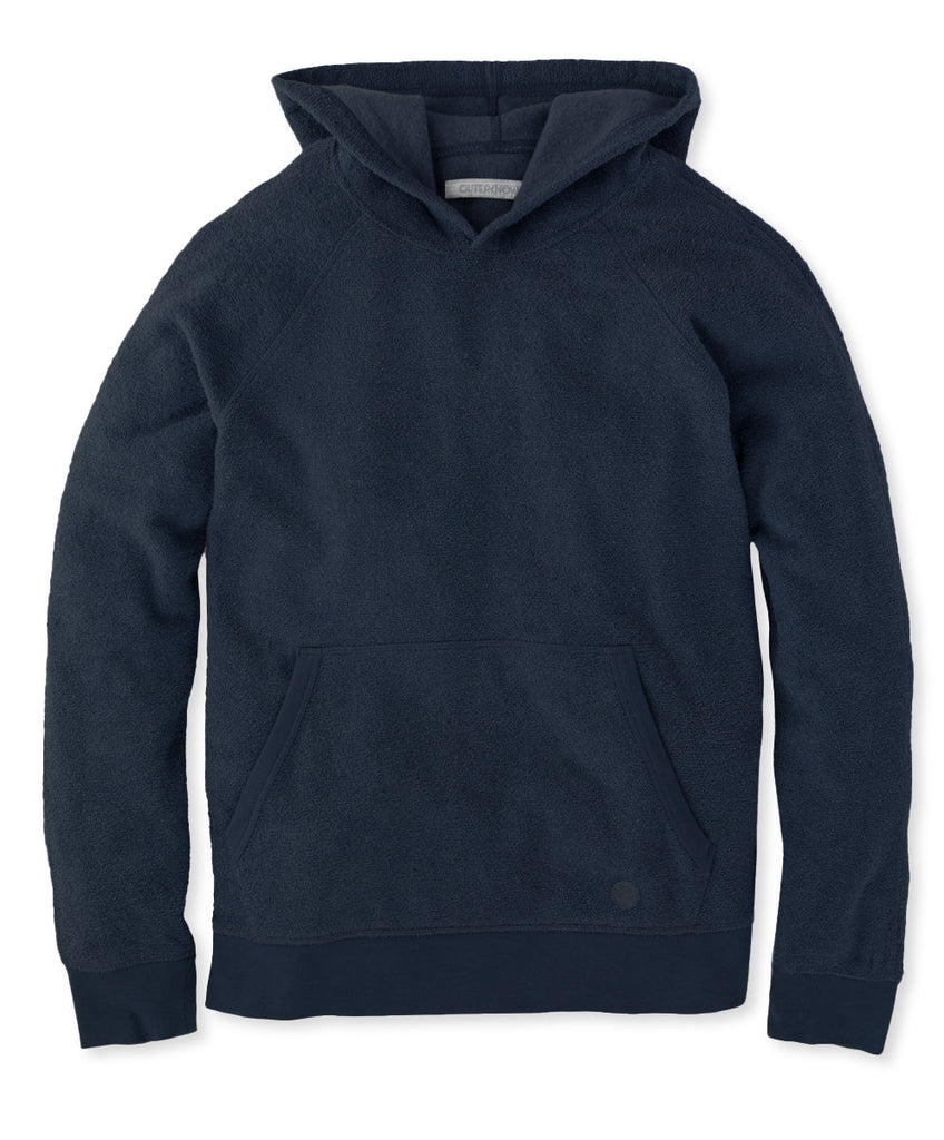 Hightide Pullover Hoodie - Outerworn