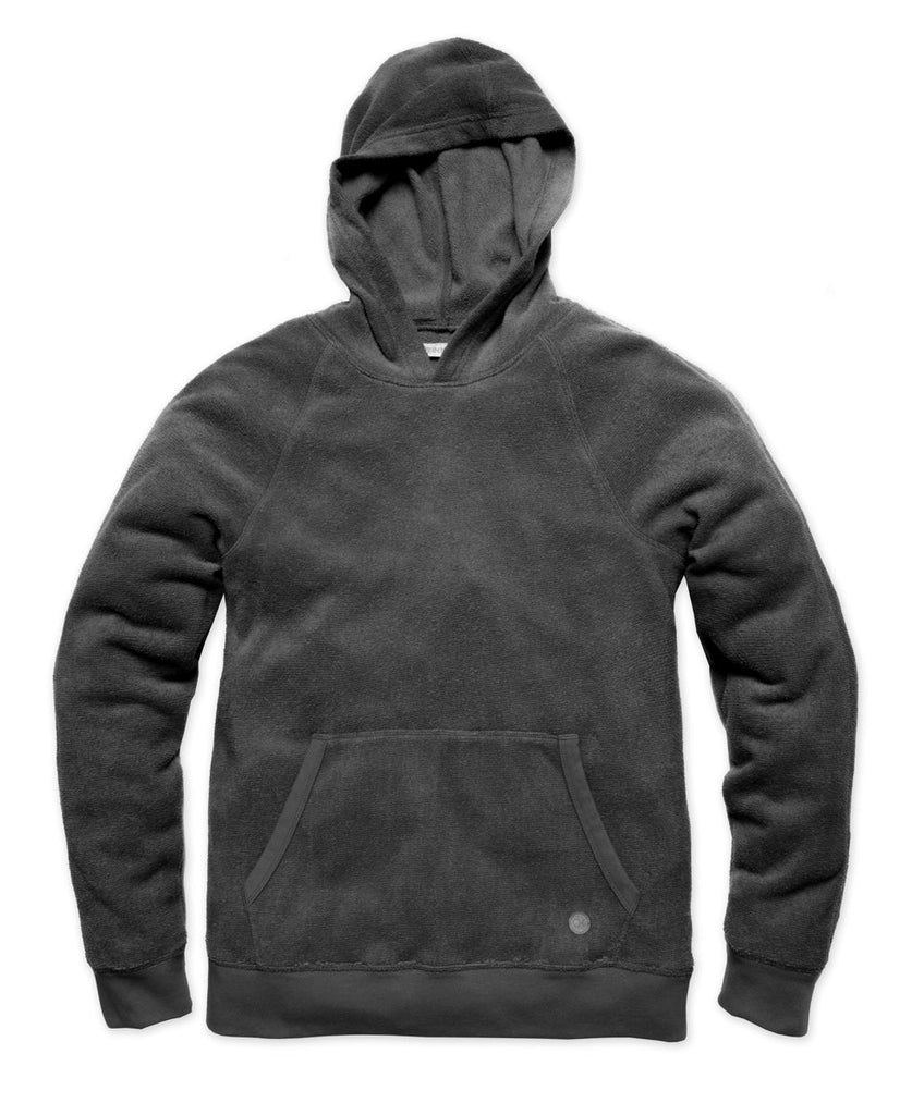 Hightide Pullover Hoodie - Outerworn