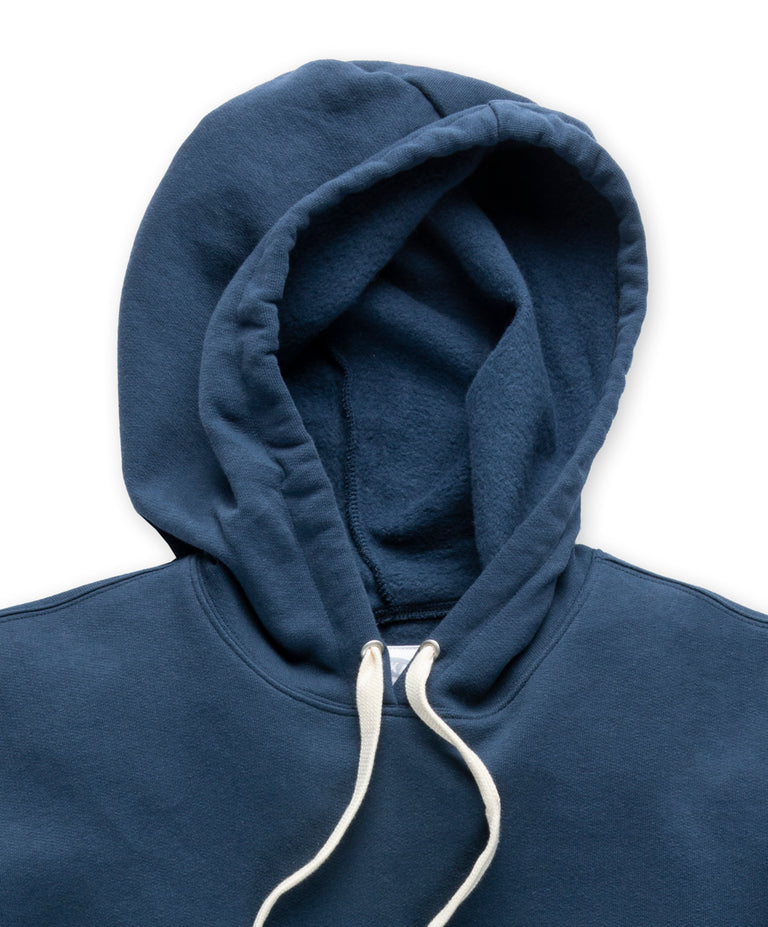 Second Spin Hoodie | Men's Sweatshirts + Outerknown