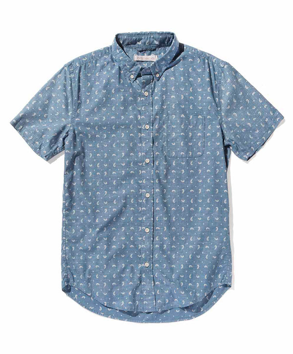 Shirts – Outerknown