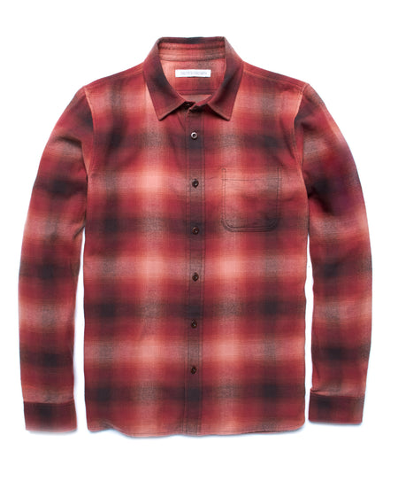 Long Sleeve Shirts – Outerknown