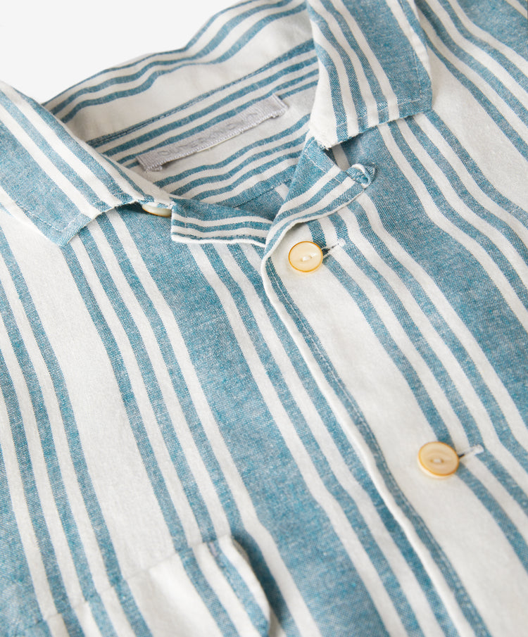 Backyard Shirt | Men's Shirts | Outerknown