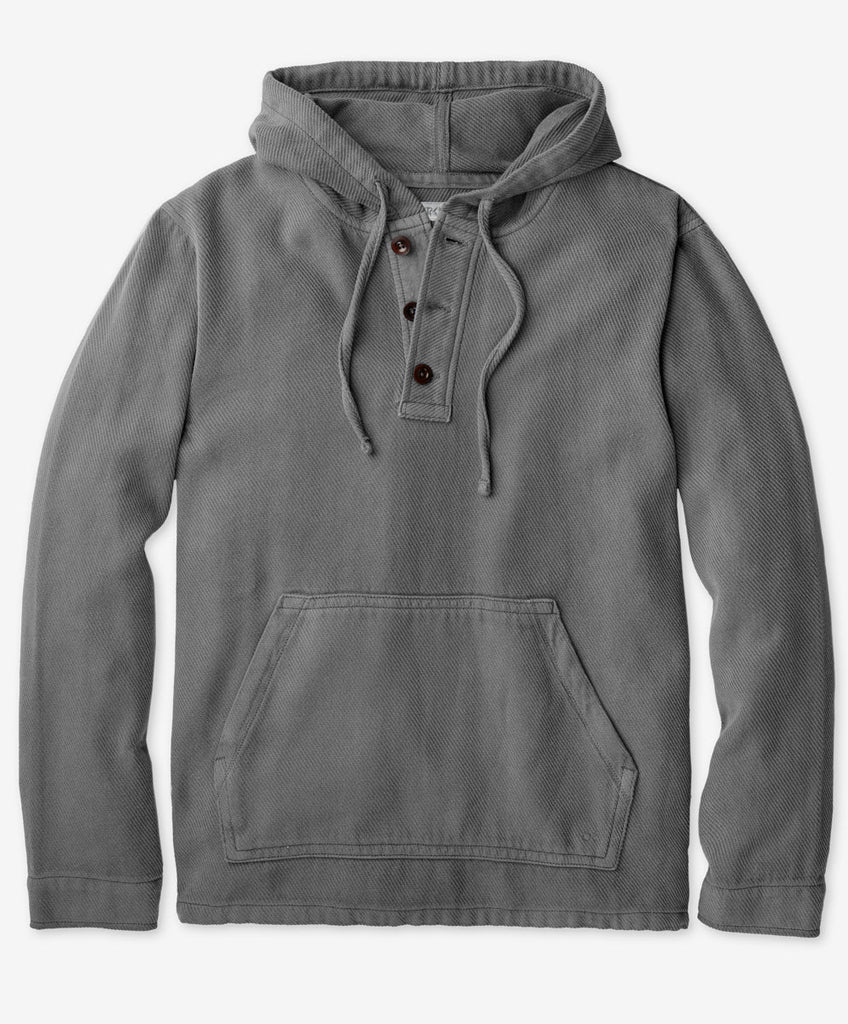 Blanket Hoodie - Outerworn