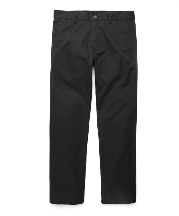 cheap black work pants mens