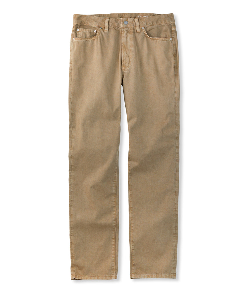 Ambassador Slim Fit: Chino - SALE