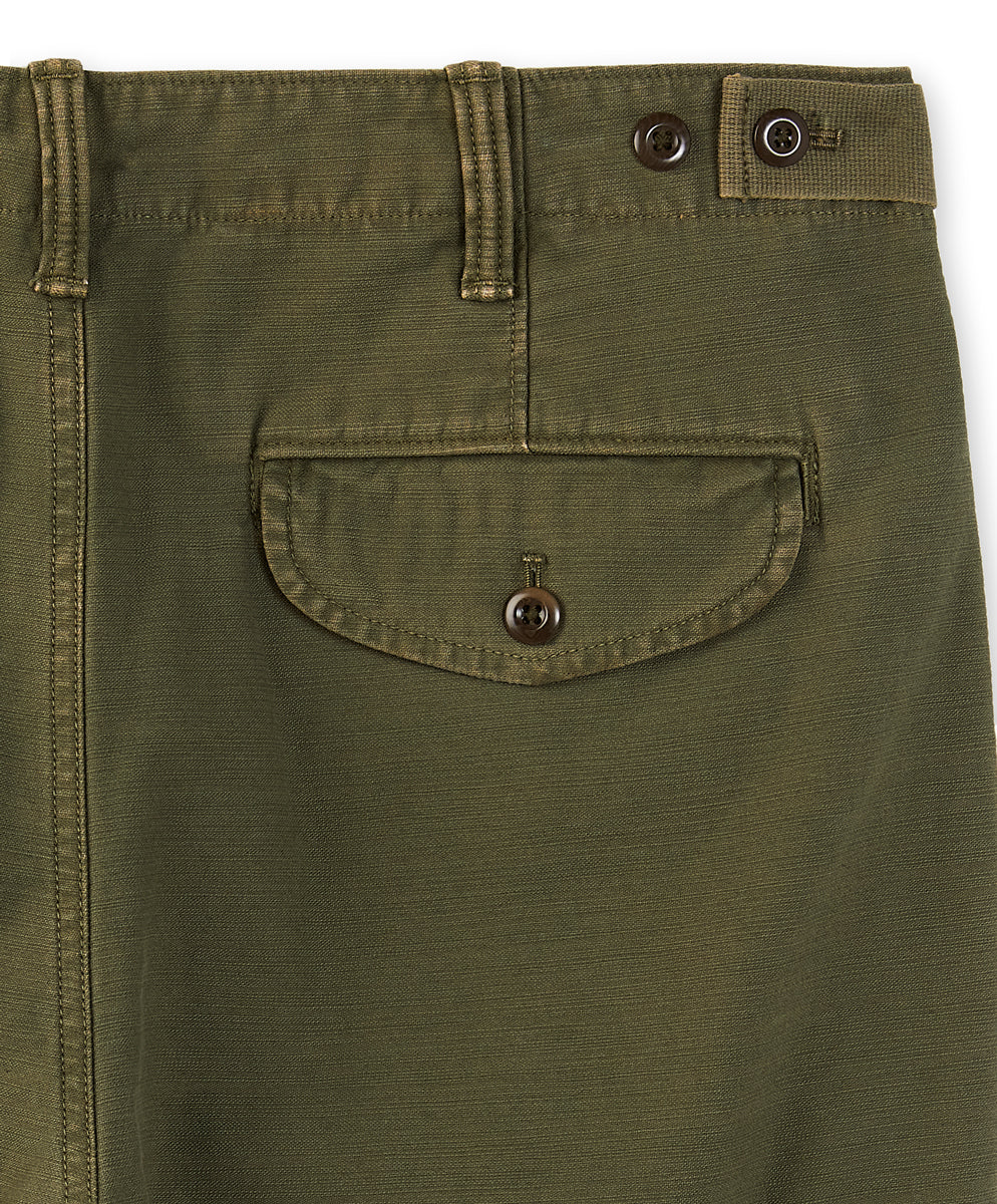 Voyager Cargo Pants | Men's Pants | Outerknown