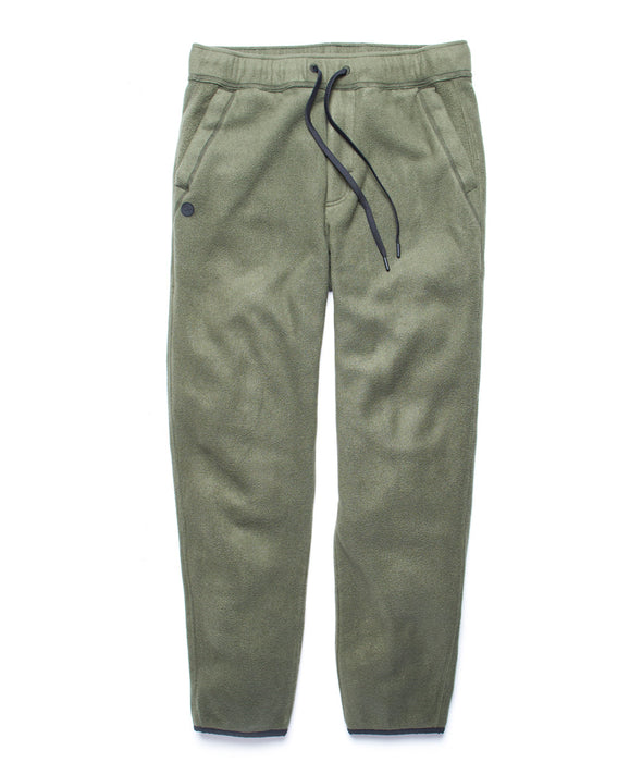 fleece sweatpants