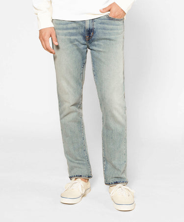 Ambassador Slim Fit Jeans | Men's Denim | Outerknown