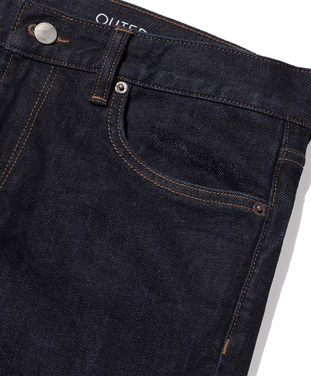 Local Straight Fit Jeans | Men's Denim | Outerknown