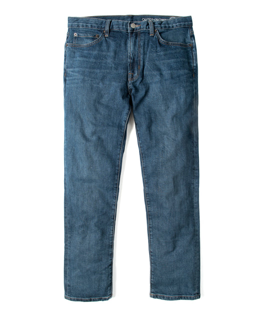 Local Straight Fit Jeans | Men's Denim | Outerknown