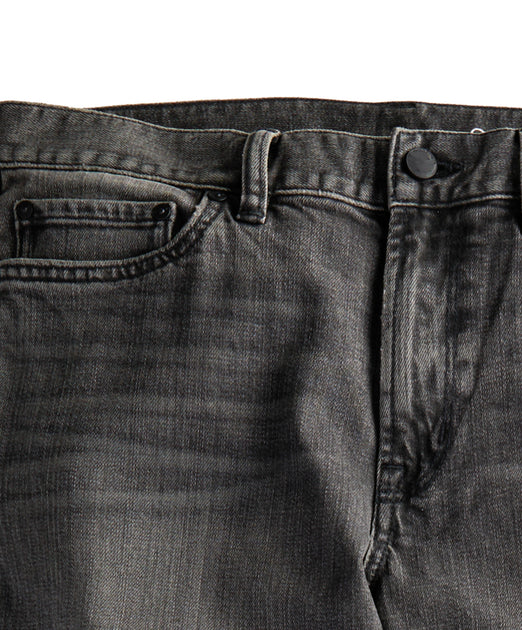 Local Straight Fit Jeans | Men's Denim | Outerknown