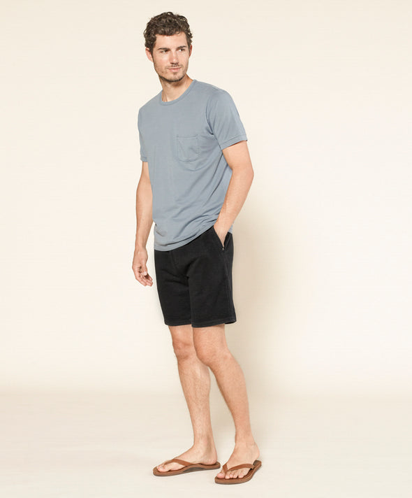 men sweatshorts