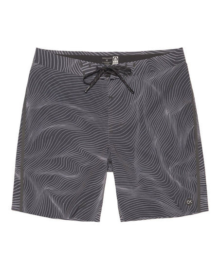 Apex Trunks By Kelly Slater | Men's Trunks | Outerknown