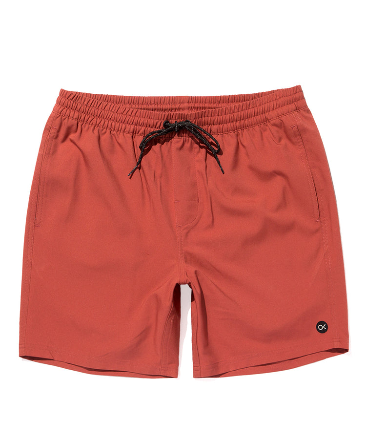 Nomadic Volley | Men's Trunks | Outerknown