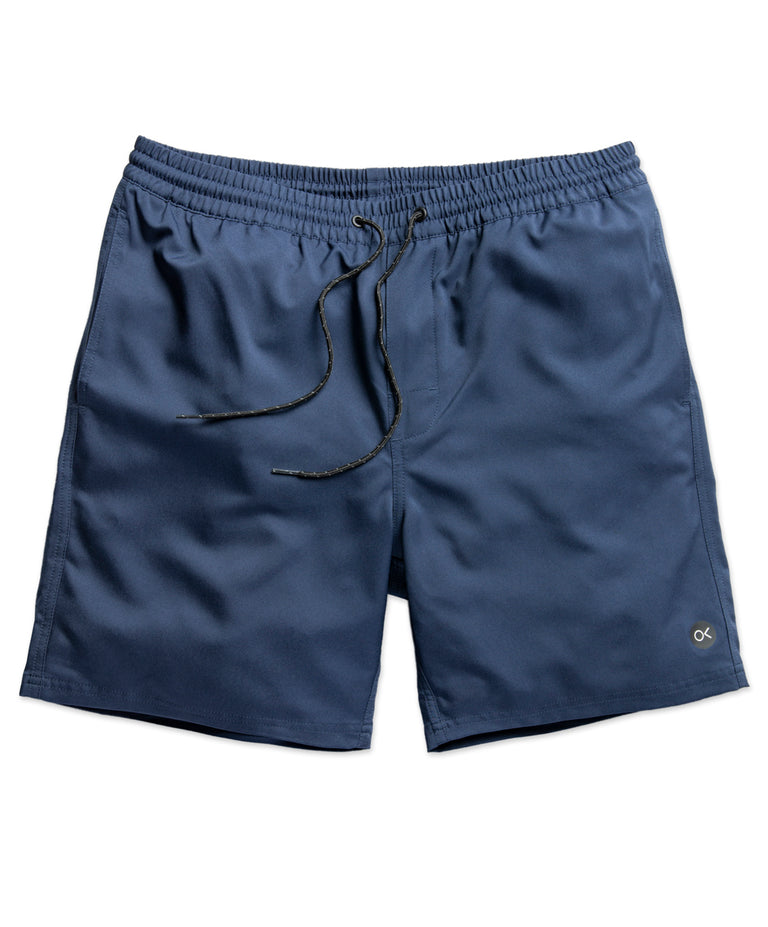 Nomadic Volley | Men's Trunks | Outerknown
