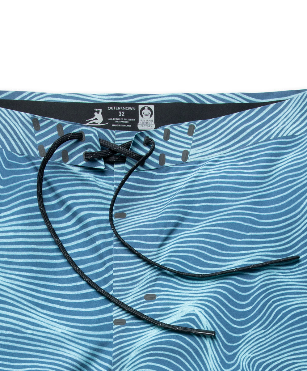 Apex Trunks By Kelly Slater | Men's Trunks | Outerknown