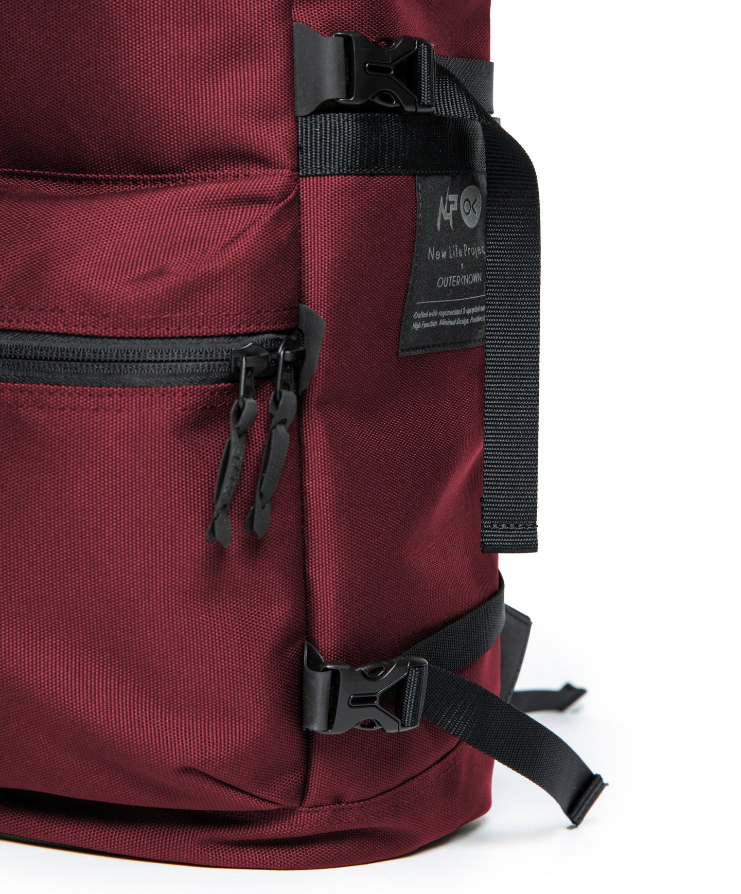 17 Best Ethical & Sustainable Backpacks - Causeartist