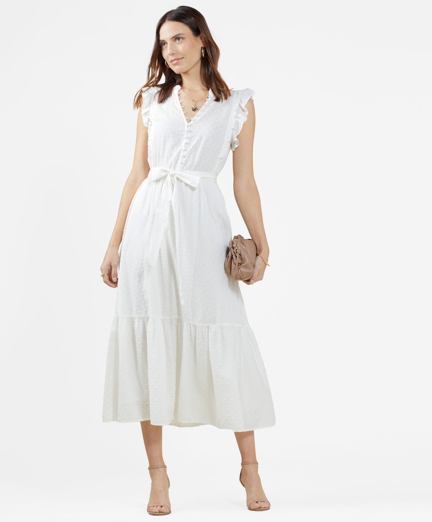 Canyon Dress | Womens Dresses | Outerknown