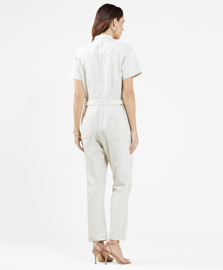 S.E.A. Suit | Womens Jumpsuits | Outerknown