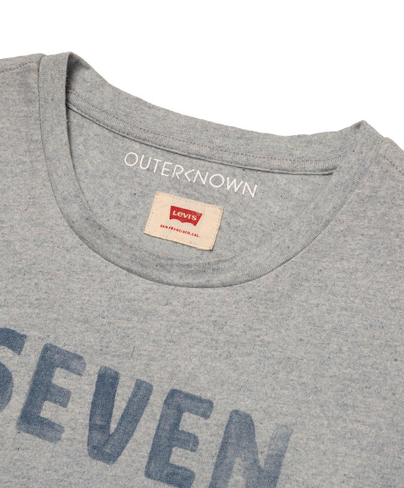 levis mens pocket t shirt