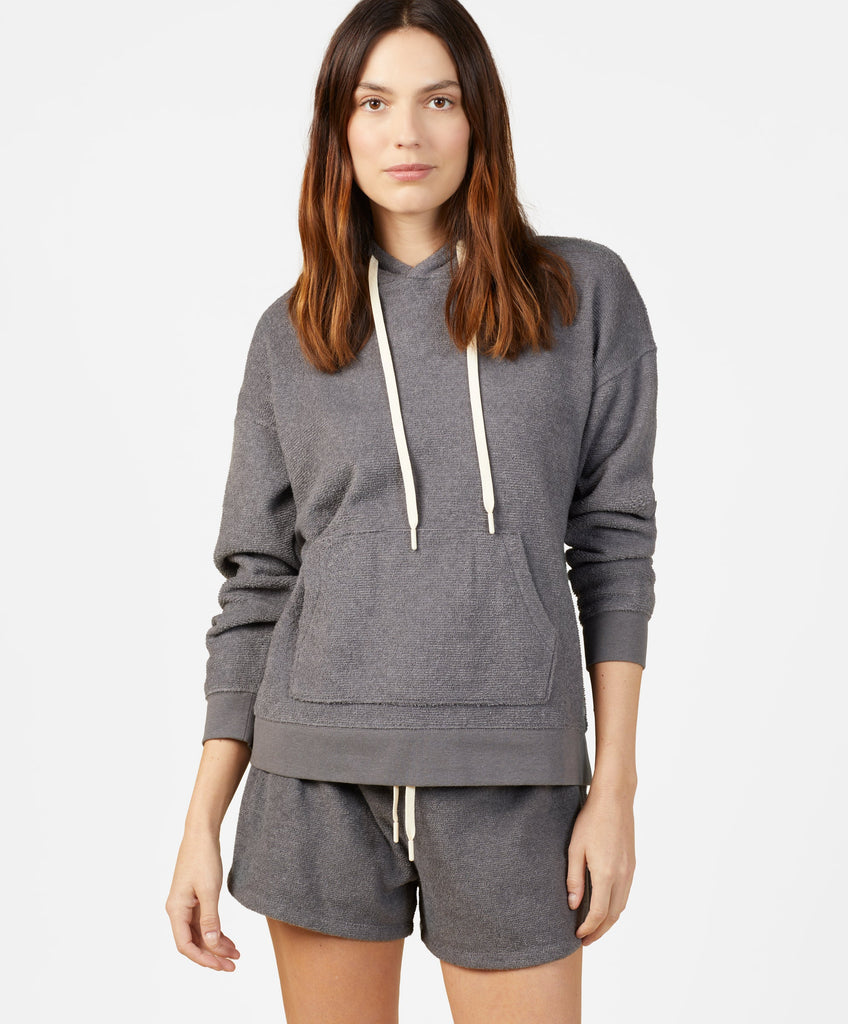 Women's Hightide Hoodie - Outerworn