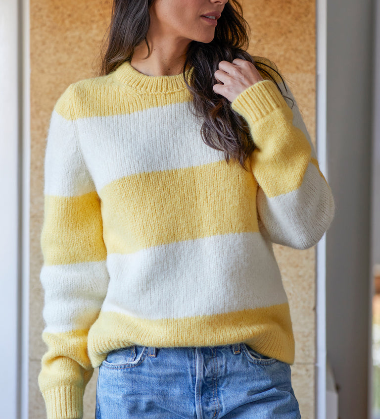 Sienna Sweater | Women's Sweaters | Outerknown