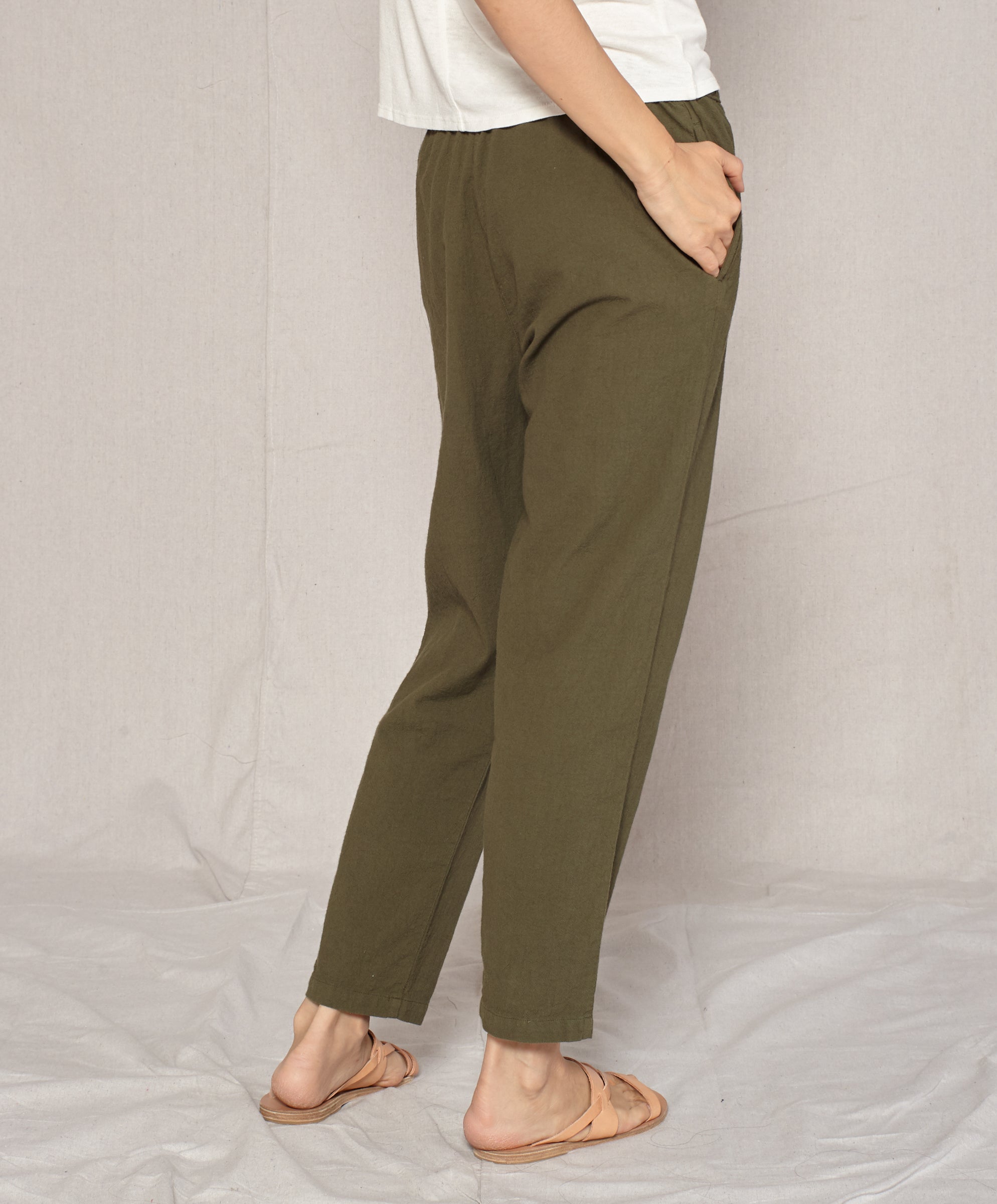 beach trousers womens