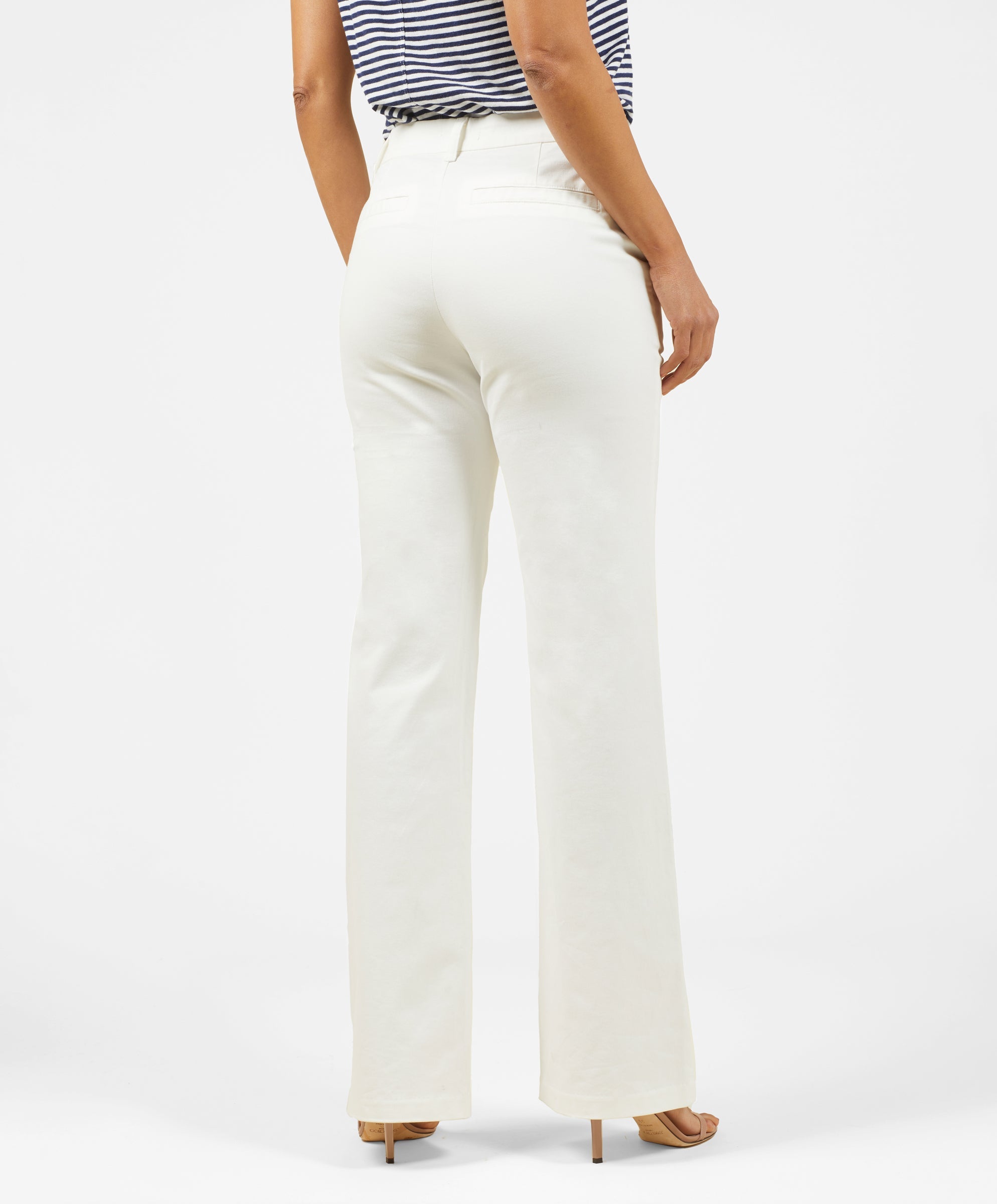 Avery Stretch Trousers | Women's Pants | Outerknown