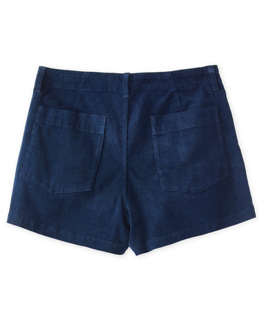 Seventyseven Cord Shorts | Women's Shorts | Outerknown