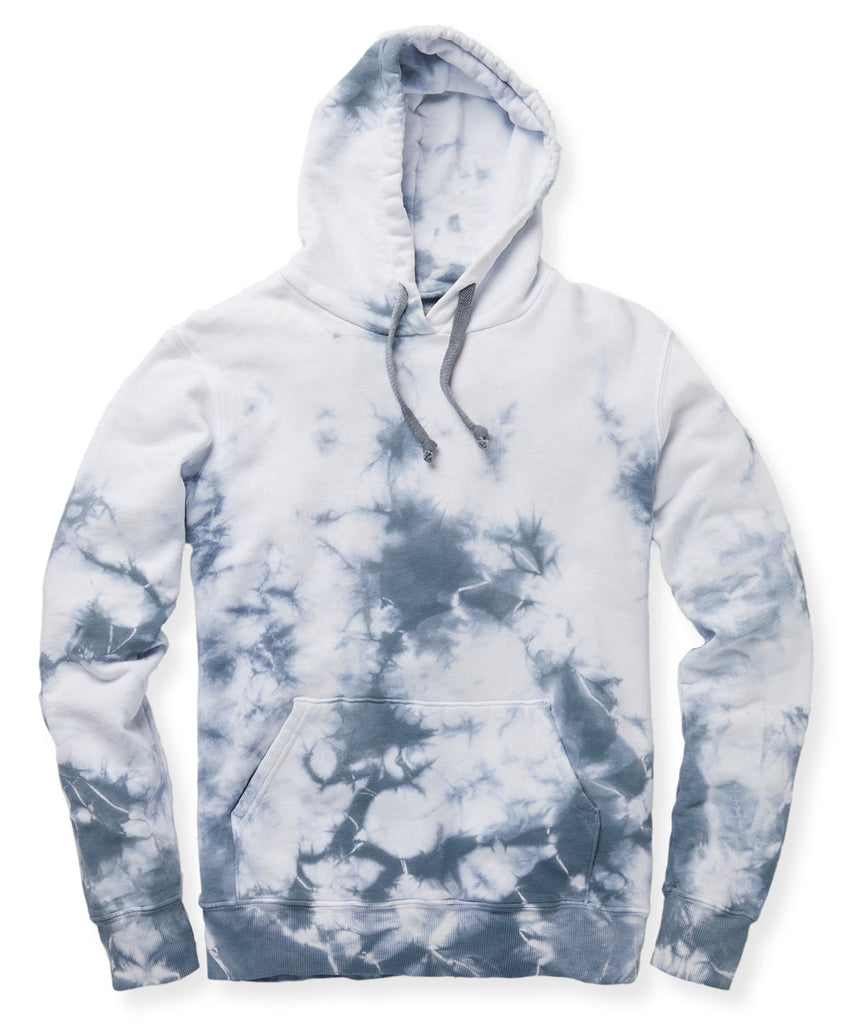 Tie-Dye Hoodie - Outerworn