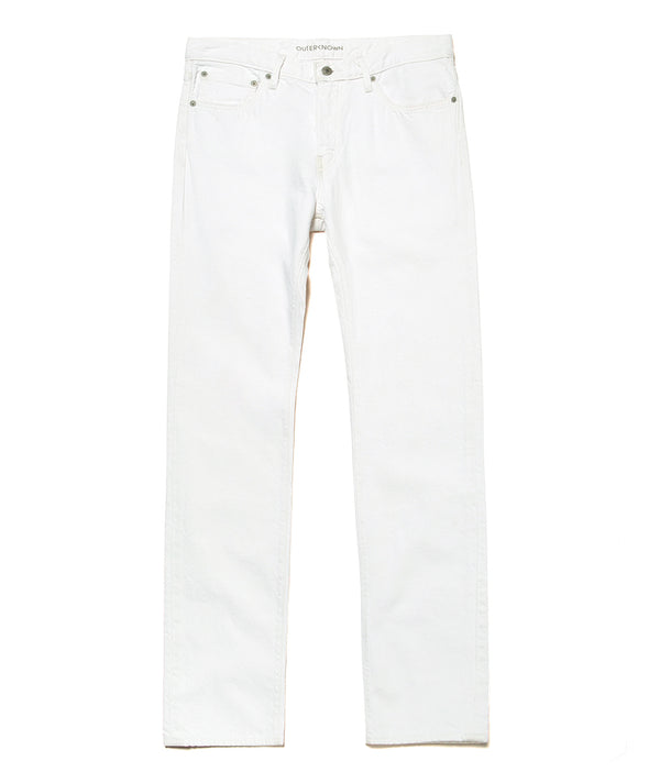 levi's 511 white mens jeans