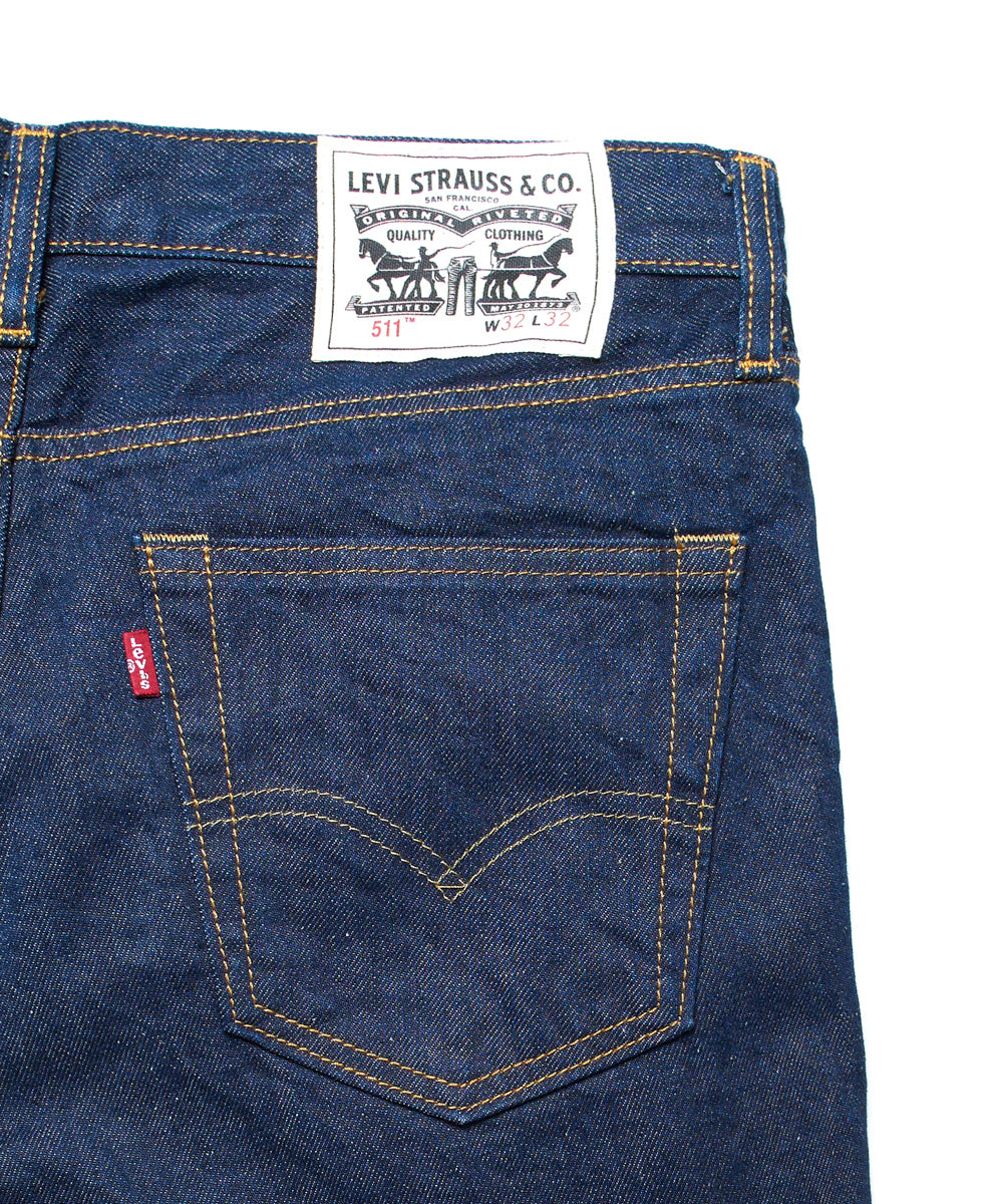 levi hemp jeans