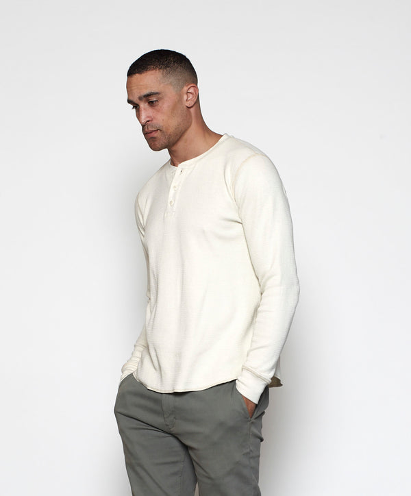 Polos + Henleys – Outerknown