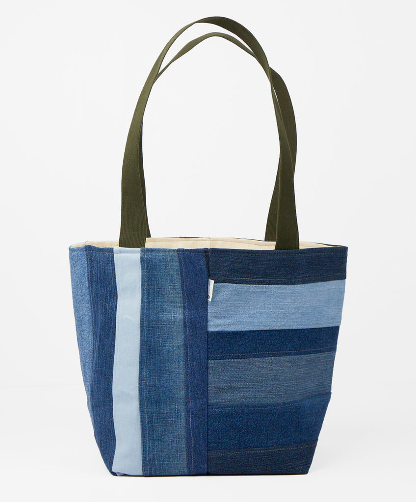 Project Vermont Large Claudia Market Tote