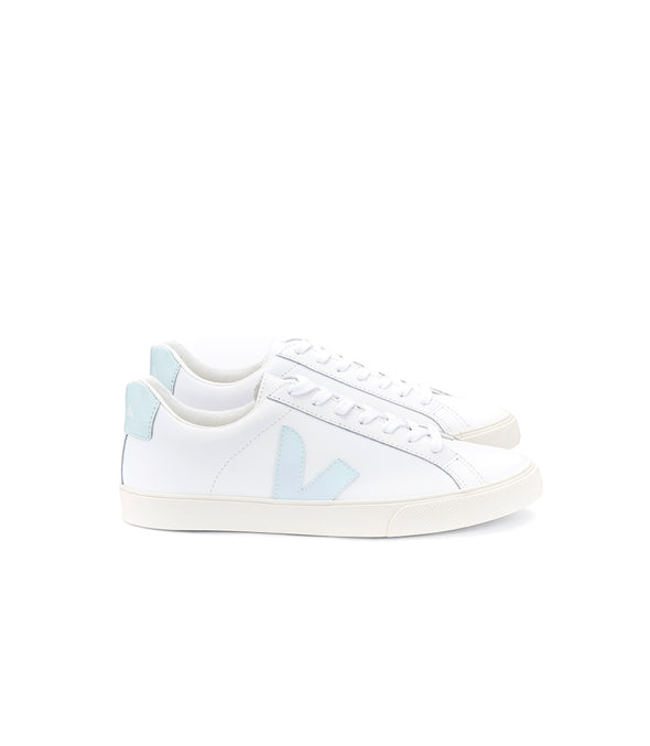 veja women's esplar leather sneakers