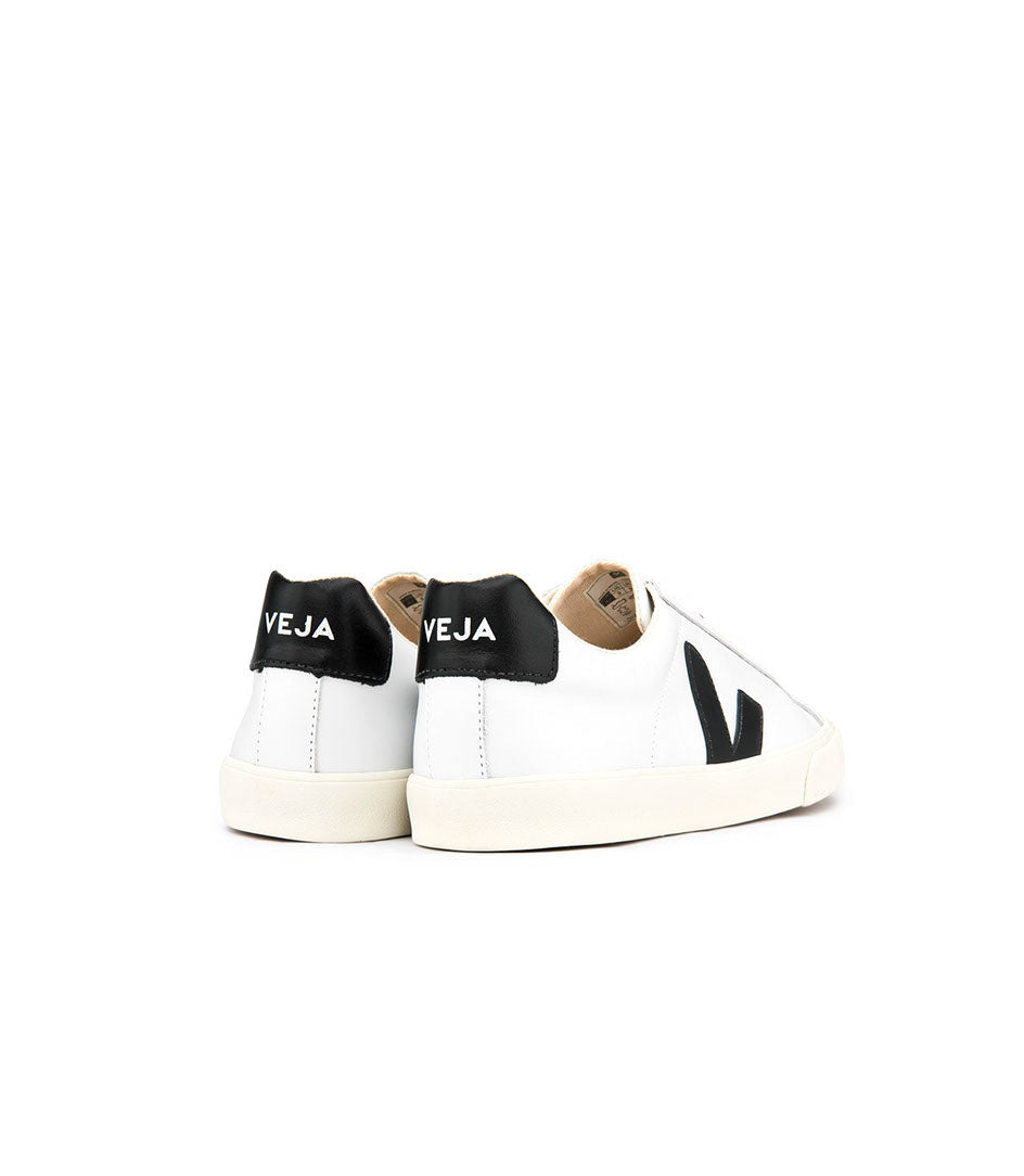 black veja women's