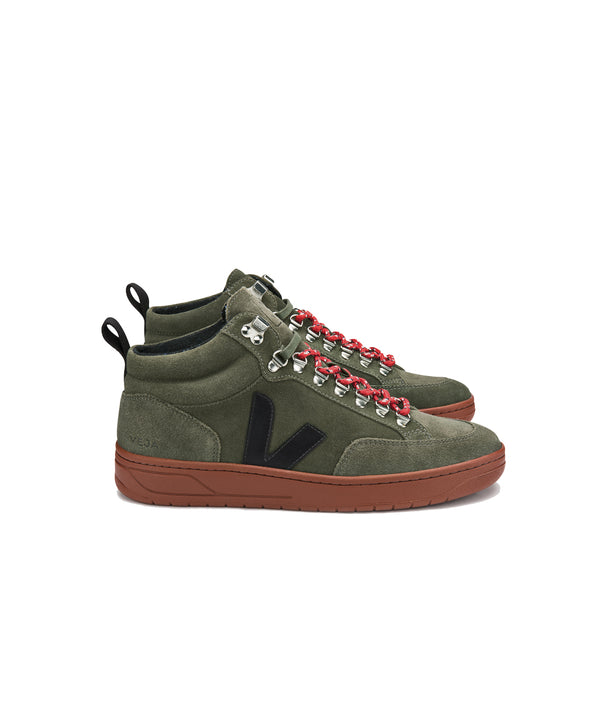 Veja Roraima Suede Shoe | Men's Shoes 