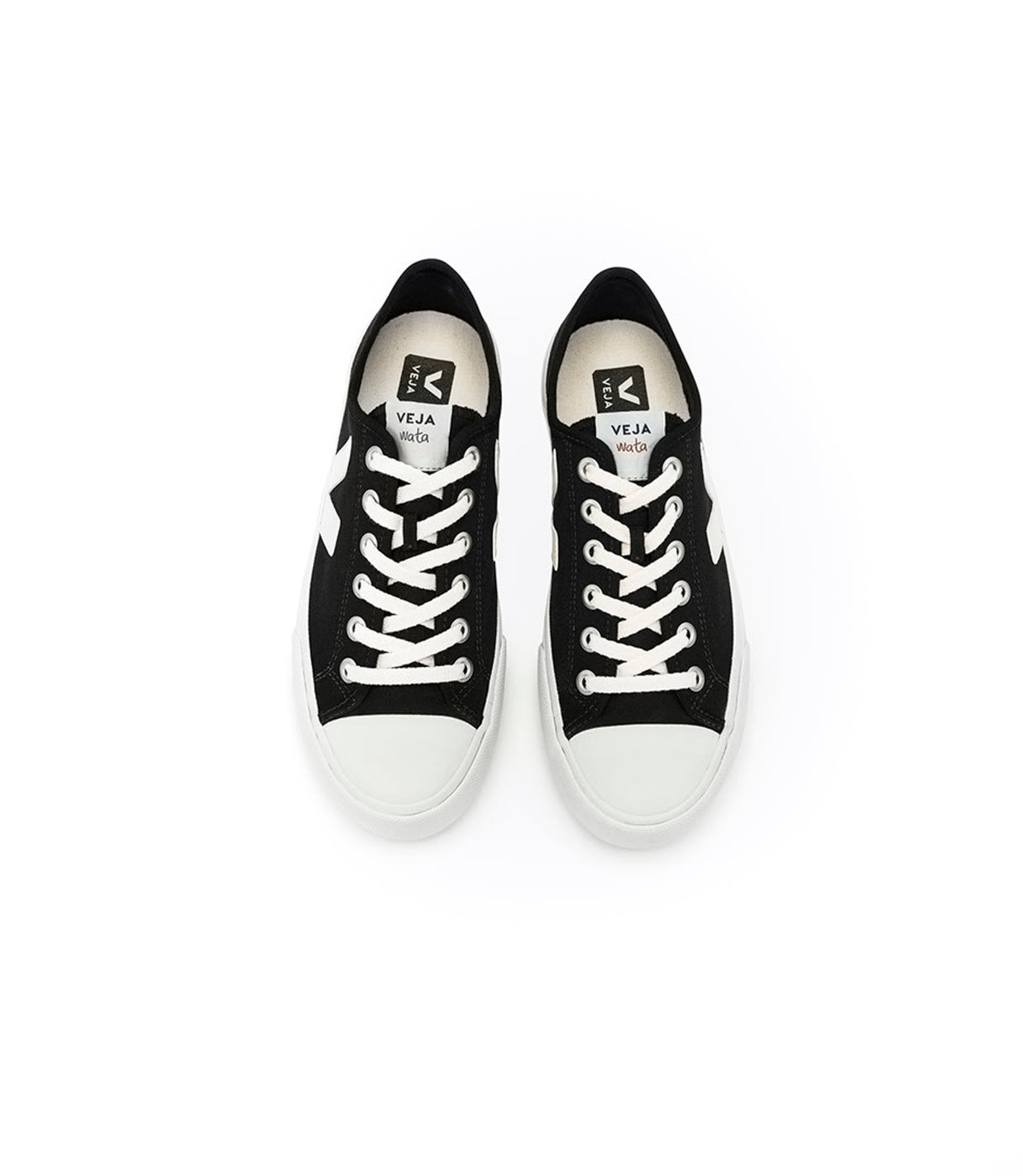 veja wata canvas white