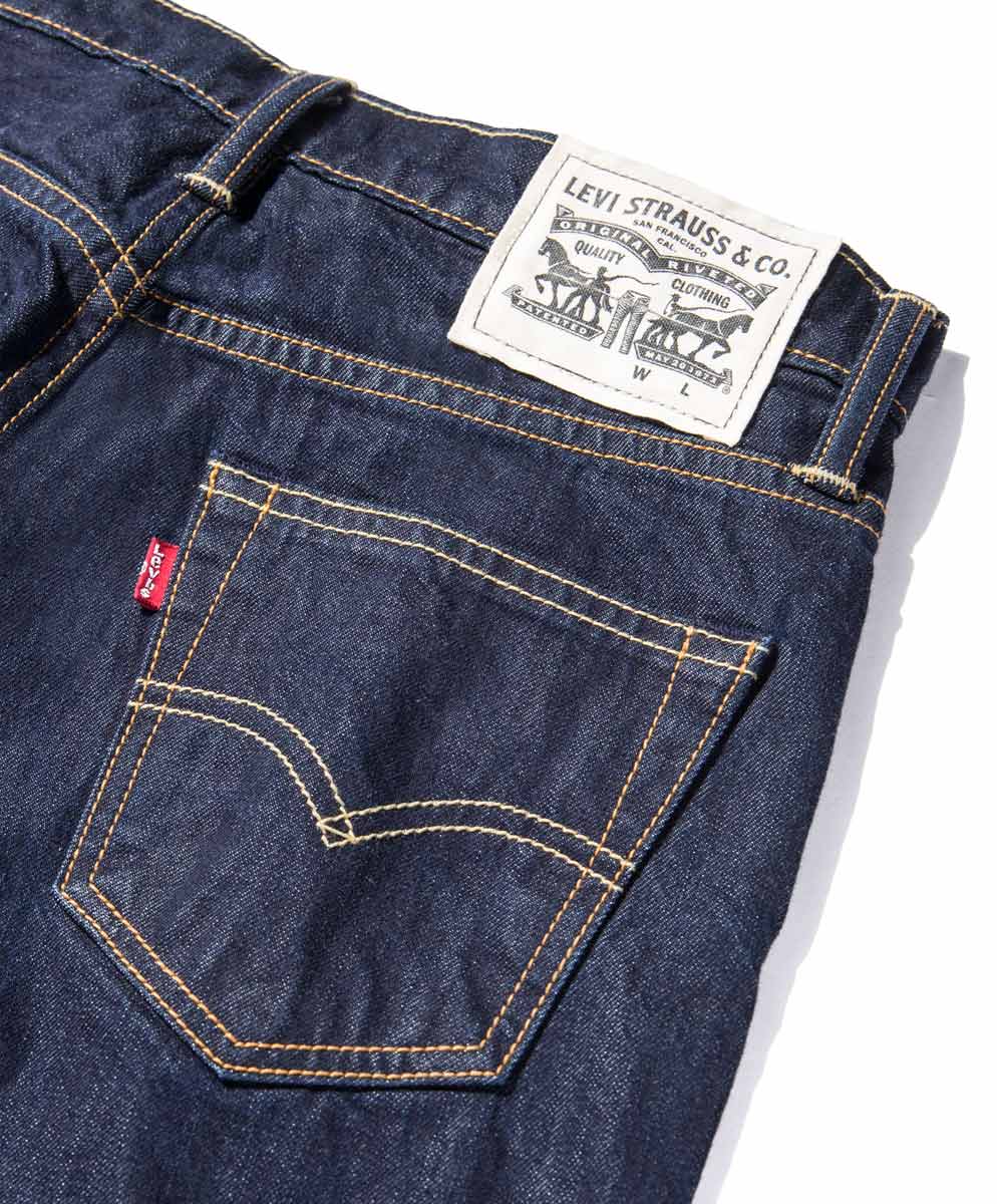 levis outerknown