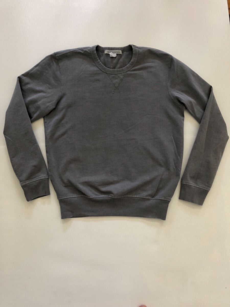 Stowaway Sweatshirt - Outerworn