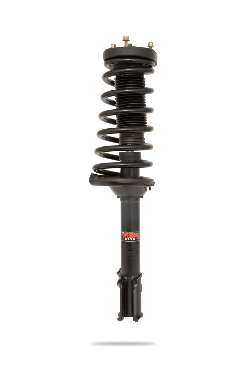 EziFit Rear Right Strut and Spring Subaru Forester 2003