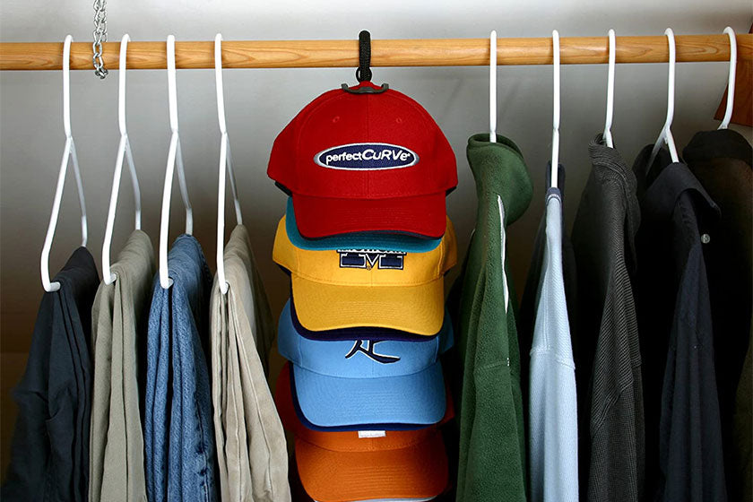 How To Store A Cap Without Ruining The Shape