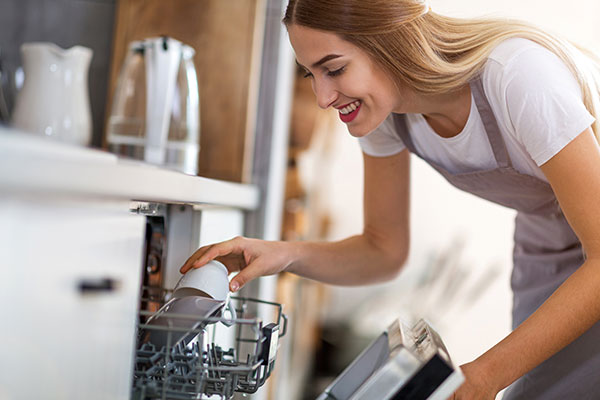 Washing A Hat In The Dishwasher? It's Possible!